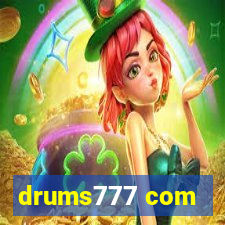 drums777 com